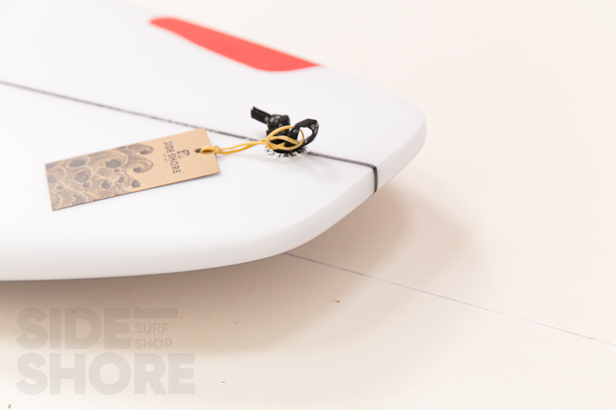 Al Merrick Two Happy - 5'10 x 18 5/8