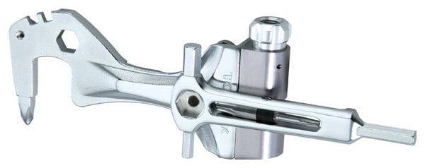 Multi-outils Topeak Tool Monster Air