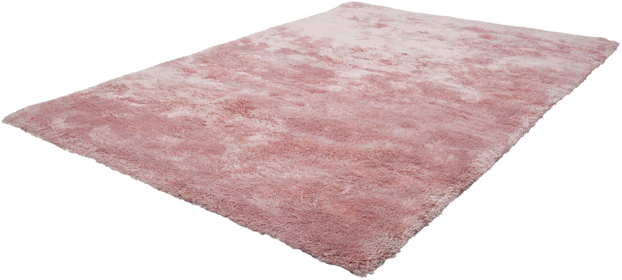 Vloerkleed 490 Powder Pink Curacao