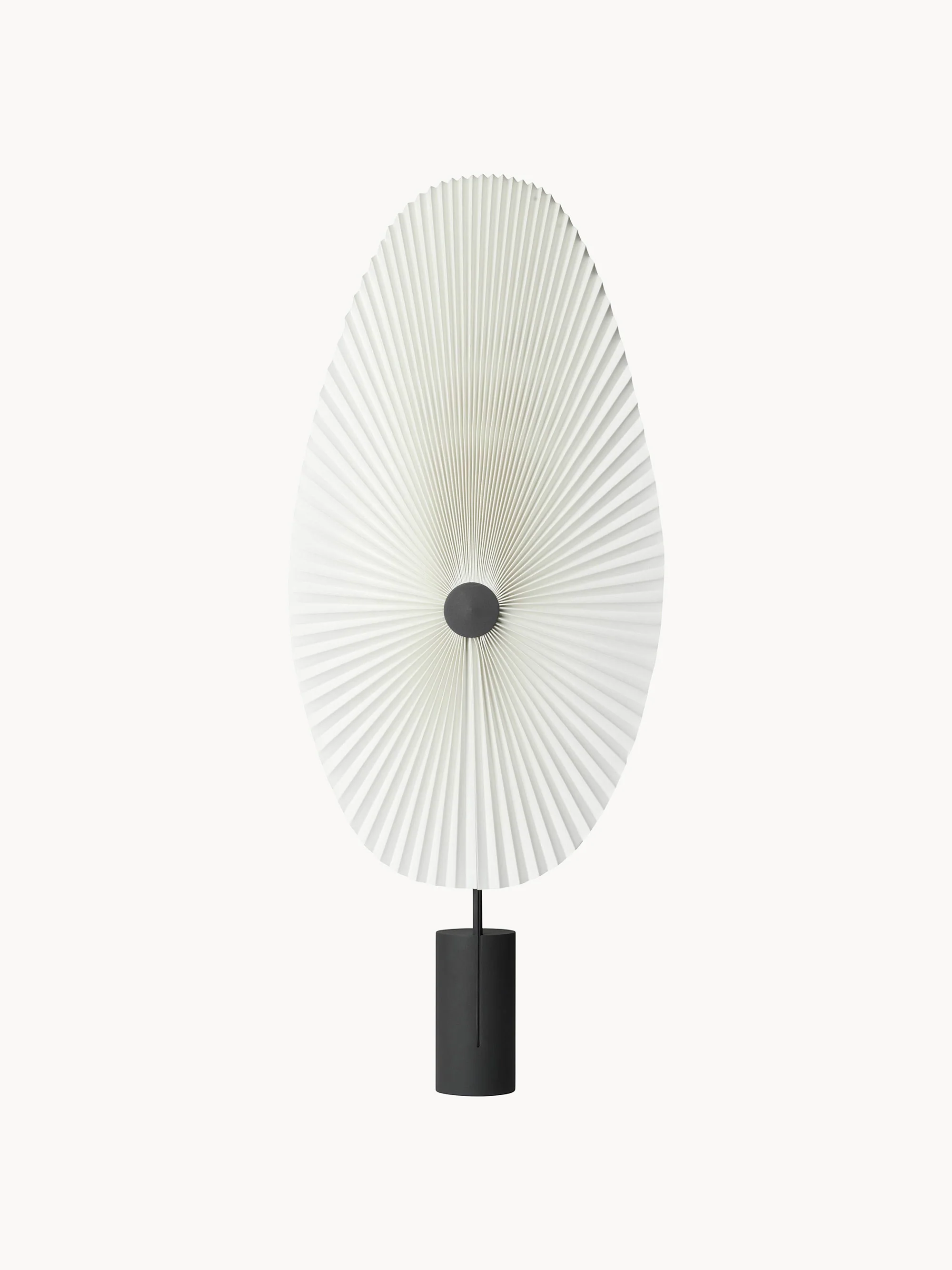 Kleine dimbare LED-vloerlamp Liris