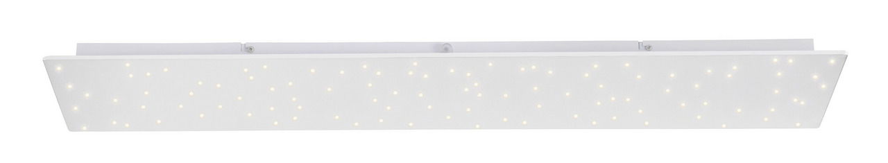 Just Light Deckenleuchte SPARKLE
