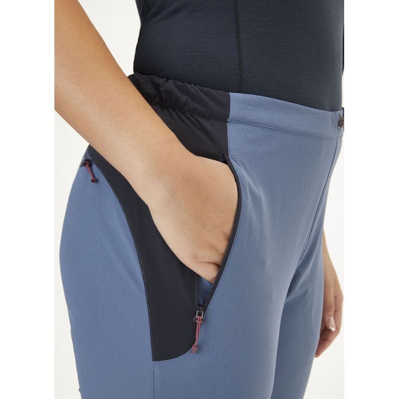 Torque Pants - Pantalon alpinisme femme