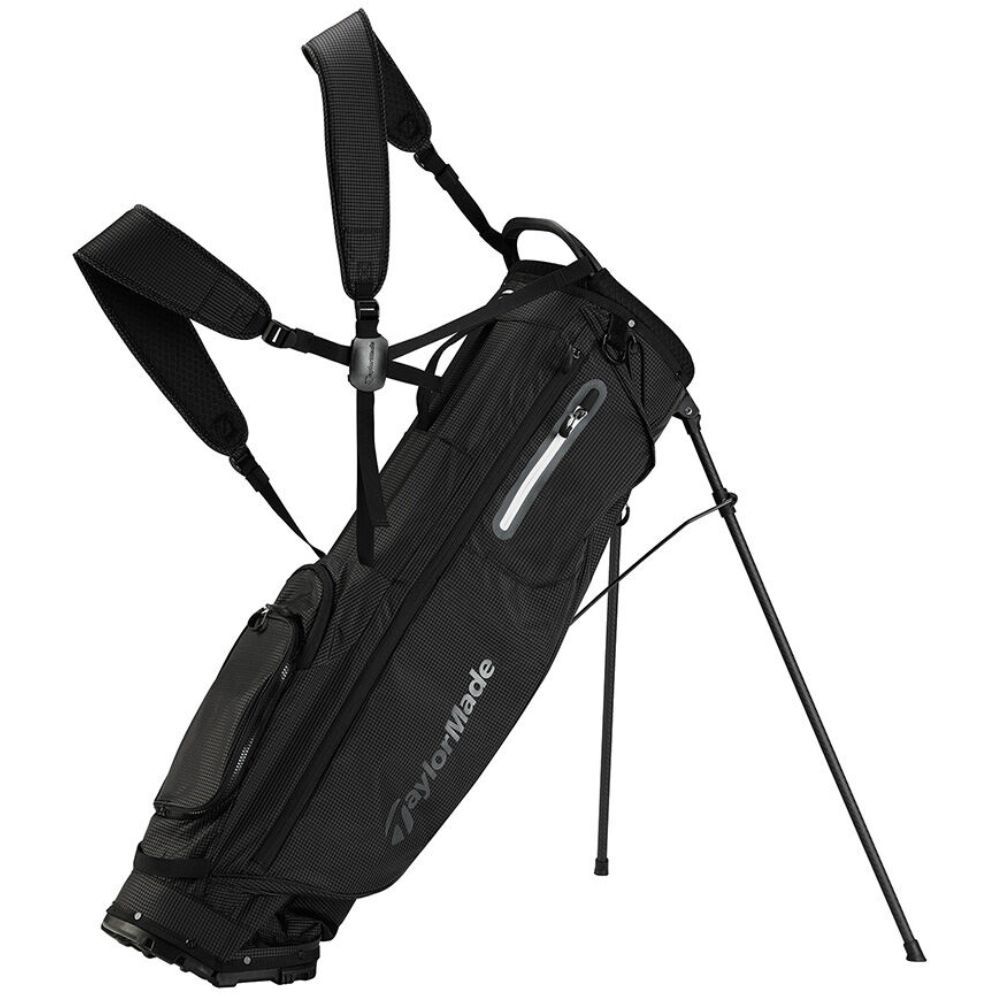 Flextech Super Lite Bærebag Svart