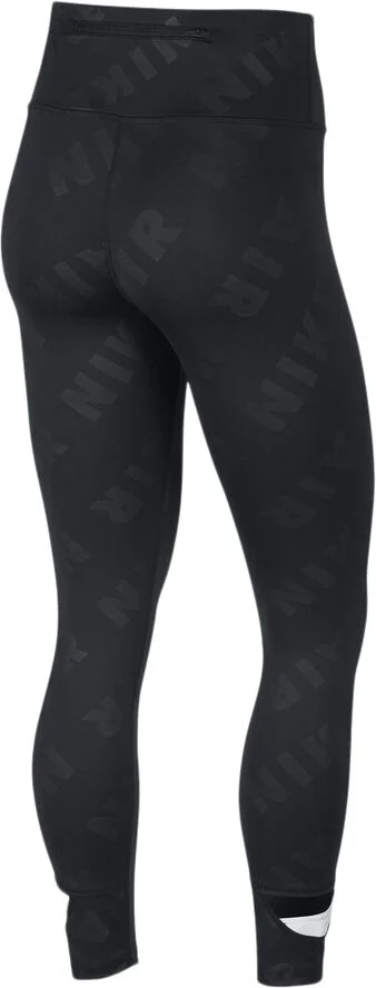 Nike Air 7 8 Lobetights Sort