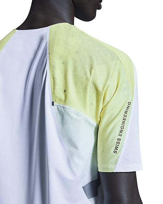 ON RUNNING - T-SHIRT MC ULTRA-T V2 M