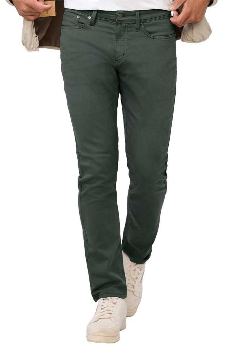 No Sweat Pant Men Relaxed Taper 30'' herrebukser