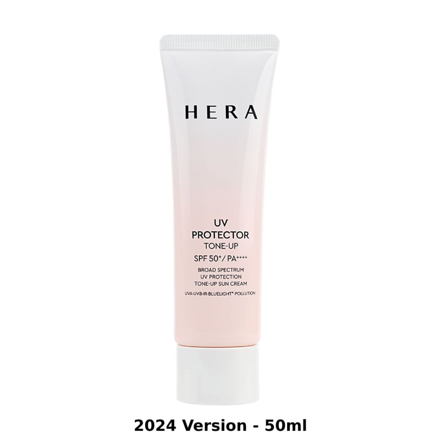 HERA - UV-beschermer Tone-Up