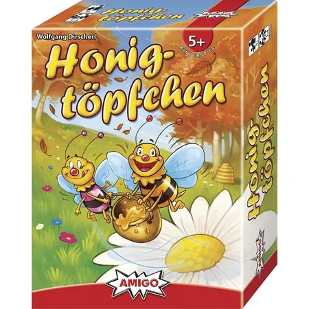 AMIGO Honigtöpfchen