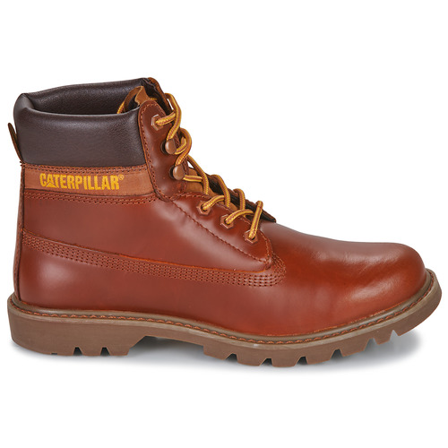 Caterpillar - COLORADO 2.0 BOOTS Marrón