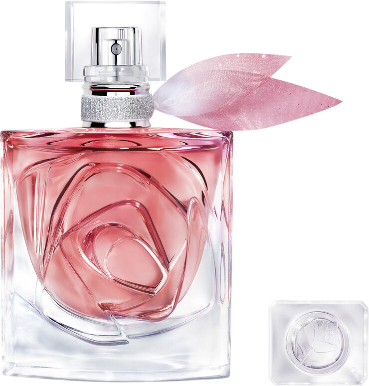 Lancôme La vie est belle ROSE EXTRAORDINAIRE Eau de Parfum