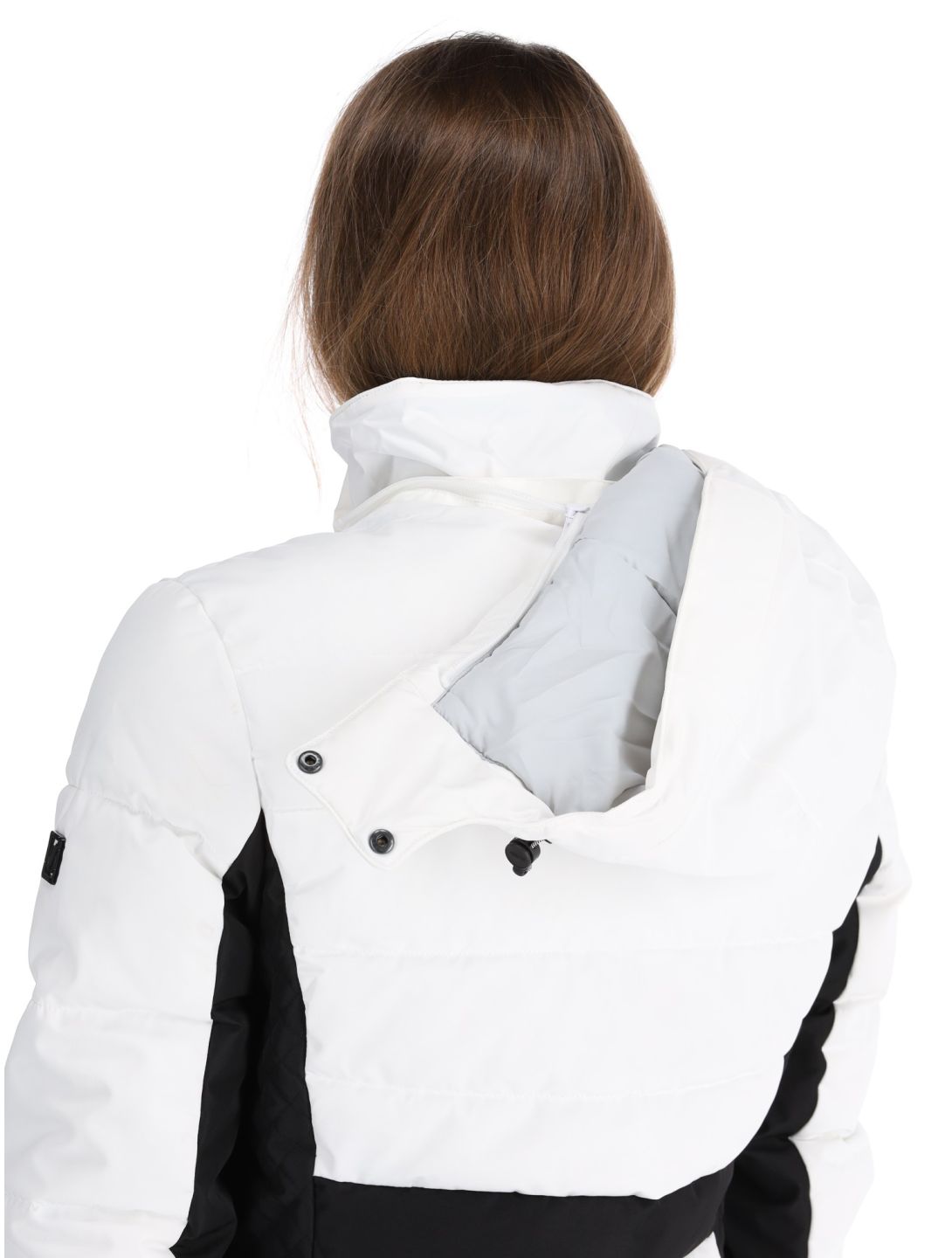 Glacial ski-jas dames