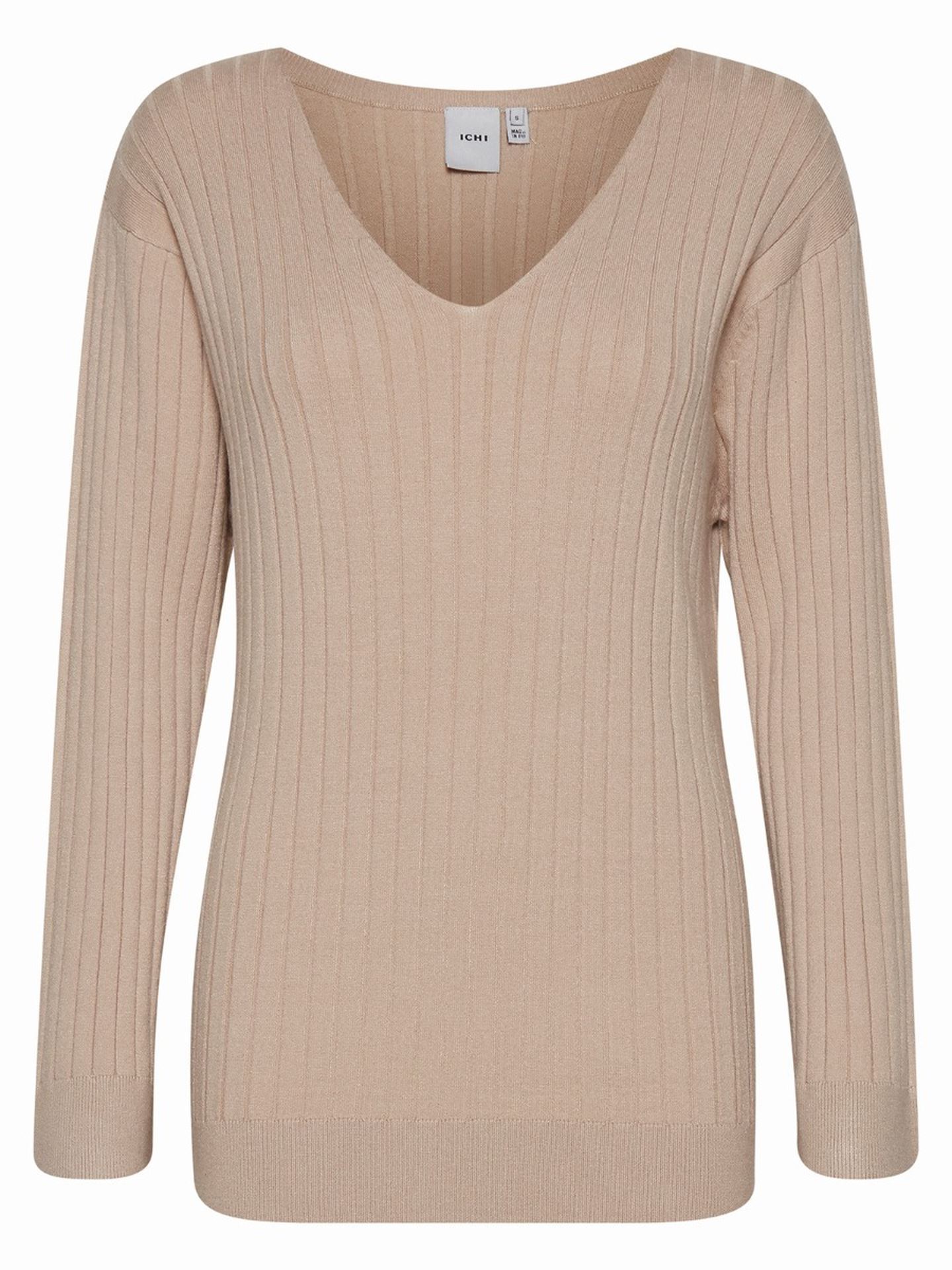 Kava Rib Long Sleeve