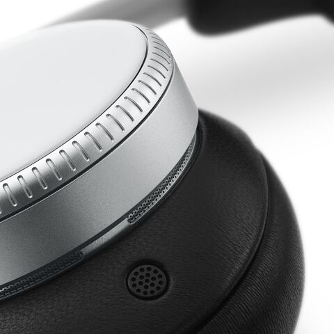 B&O Beoplay H100 – de ultieme draadloze ANC koptelefoon Infinite Black