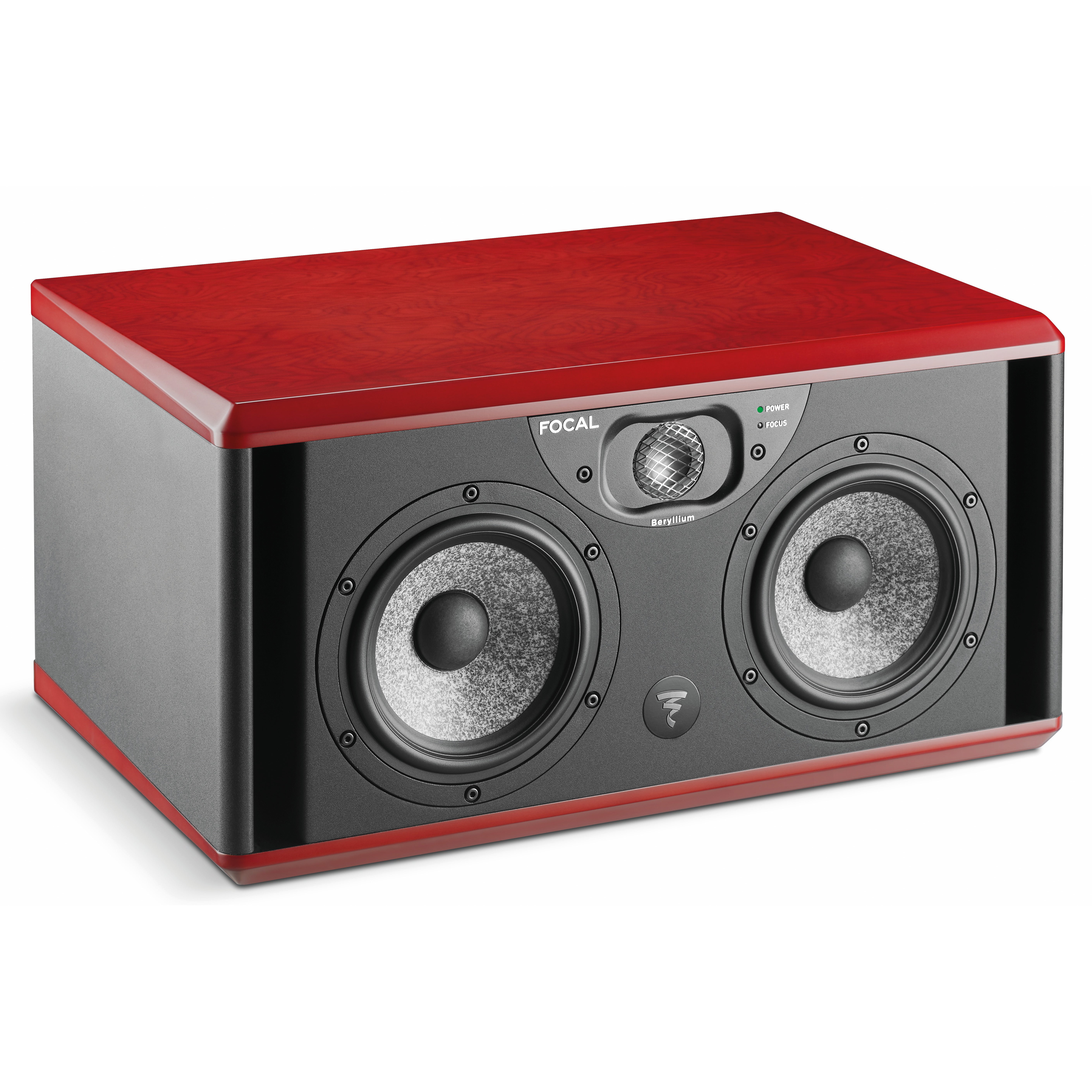 Focal Twin 6 actieve studiomonitor (per stuk)