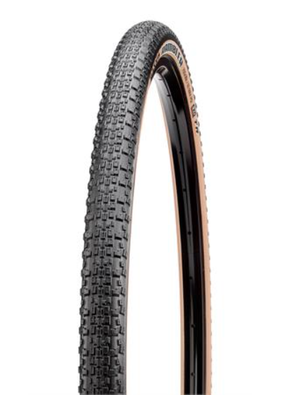 Maxxis Rambler TR EXO 28