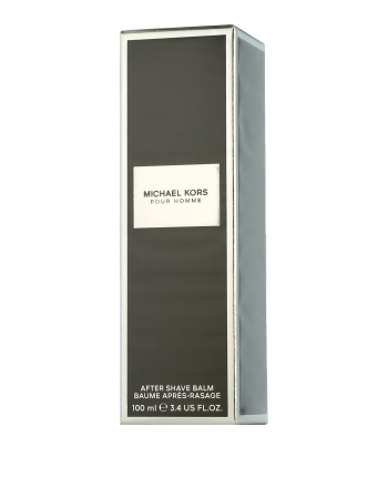 Michael Kors pour Homme aftershave balm 100ml