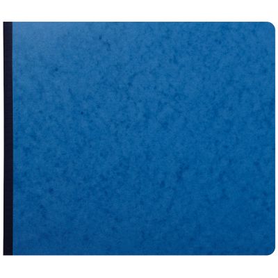 Exacompta - Piqûre comptable - 8 colonnes par page - 27 x 32 cm - 80 pages