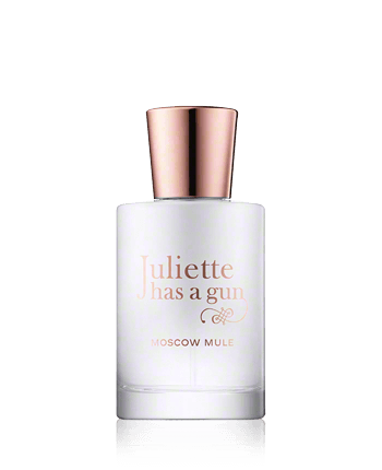Juliette Has a Gun Moscow Mule edp vapo 50ml