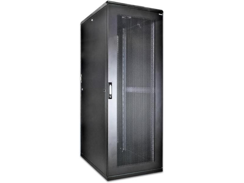 Wirewin Netzwerkschrank CAB PERF 800x1200x42U BL 42HE / Sch 19