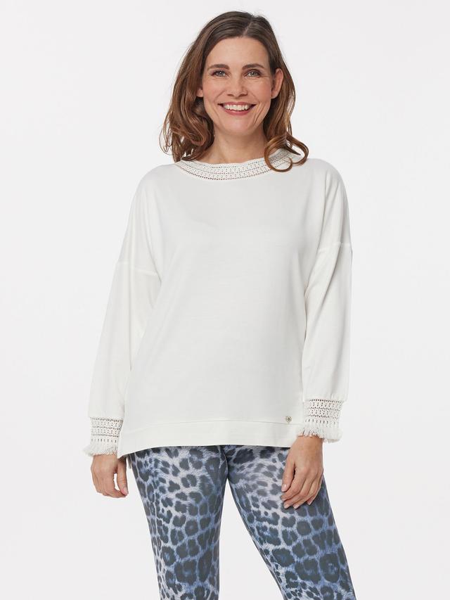 Shirt Crochetta