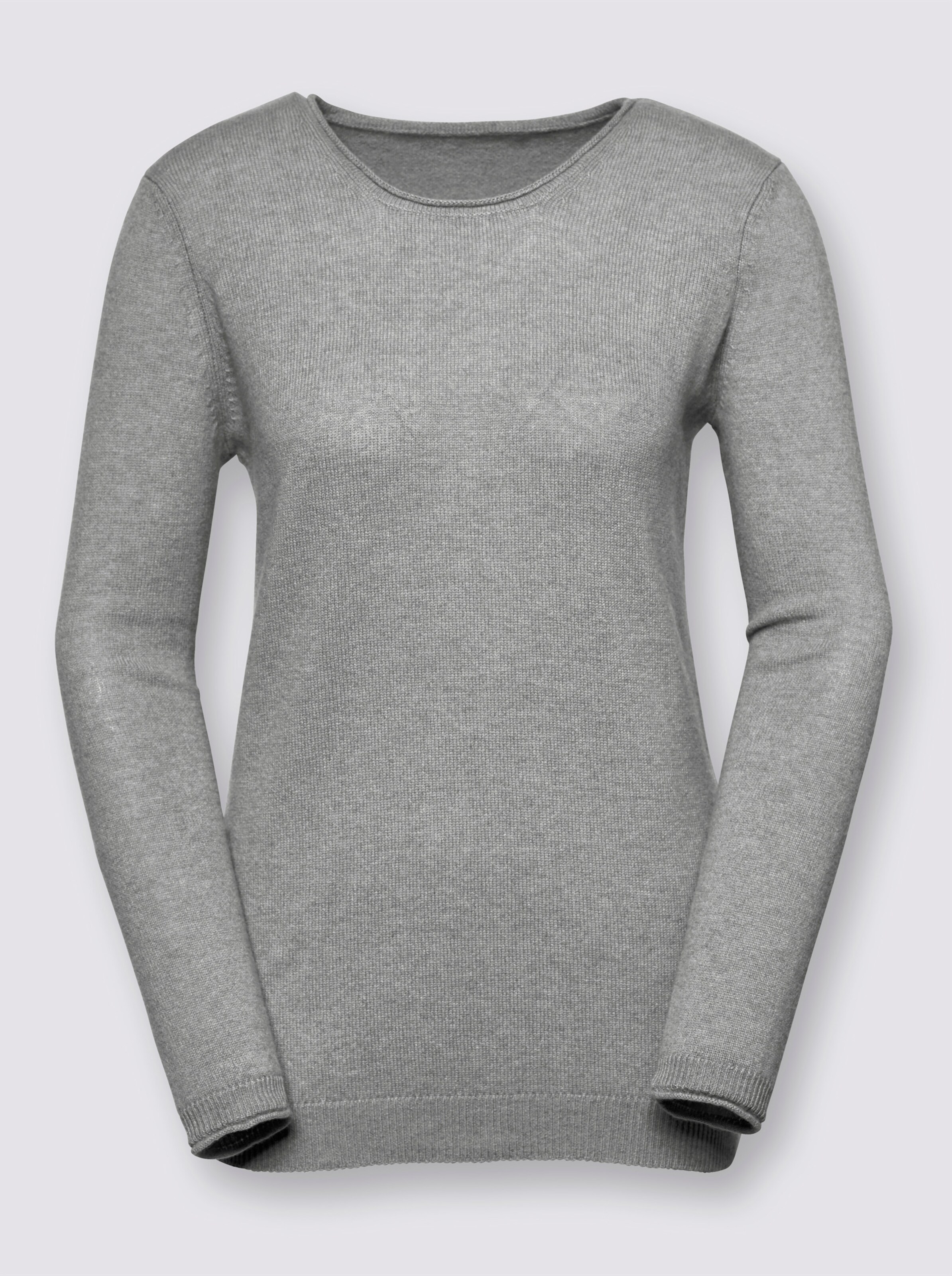 Kaschmirpullover