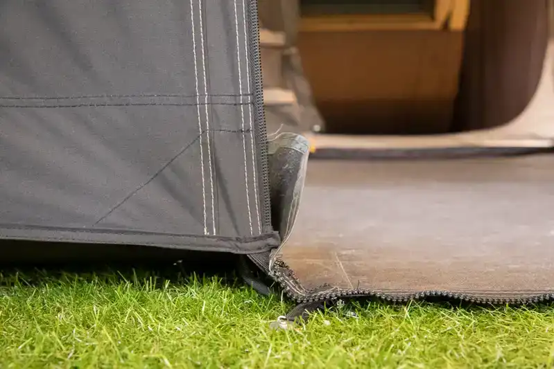 Birch 440 TC Tent