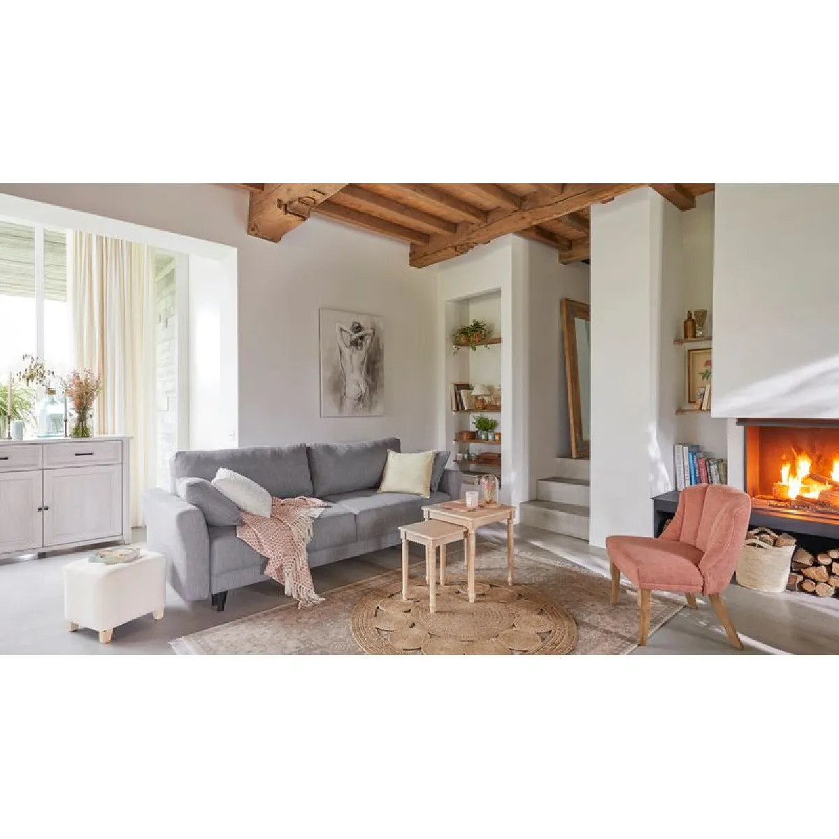 Atmosphera, Createur D'Interieur Atmosphera Dame-Jeanne