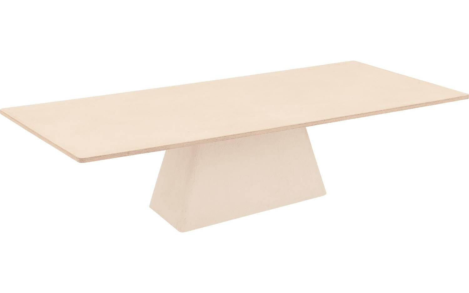 Bogard eettafel - Stone 290 cm