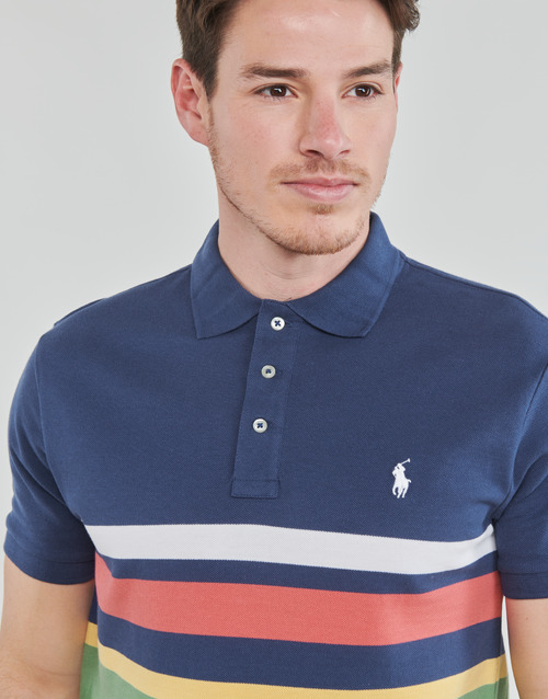 Polo Ralph Lauren - K216SC01A Multicolor