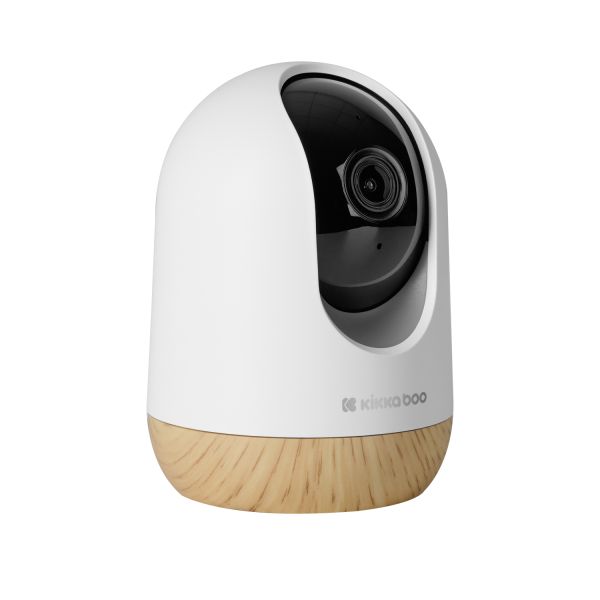 Kikkaboo Baby Camera Wi-Fi Ethan