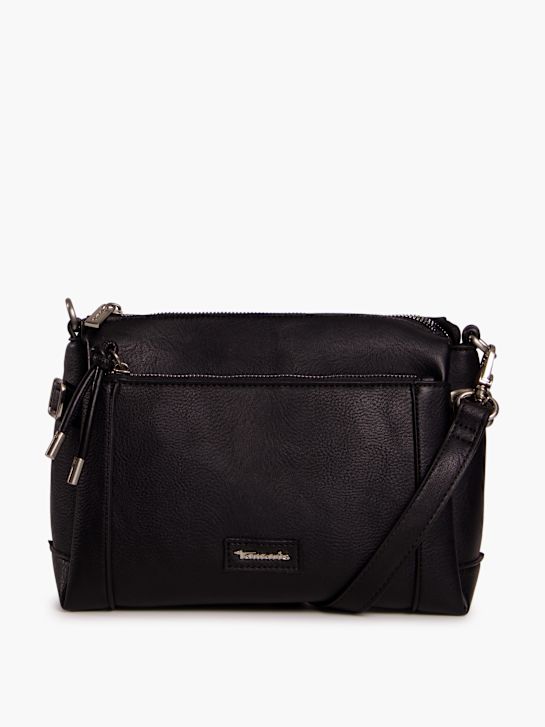 Tamaris Tasche Schwarz