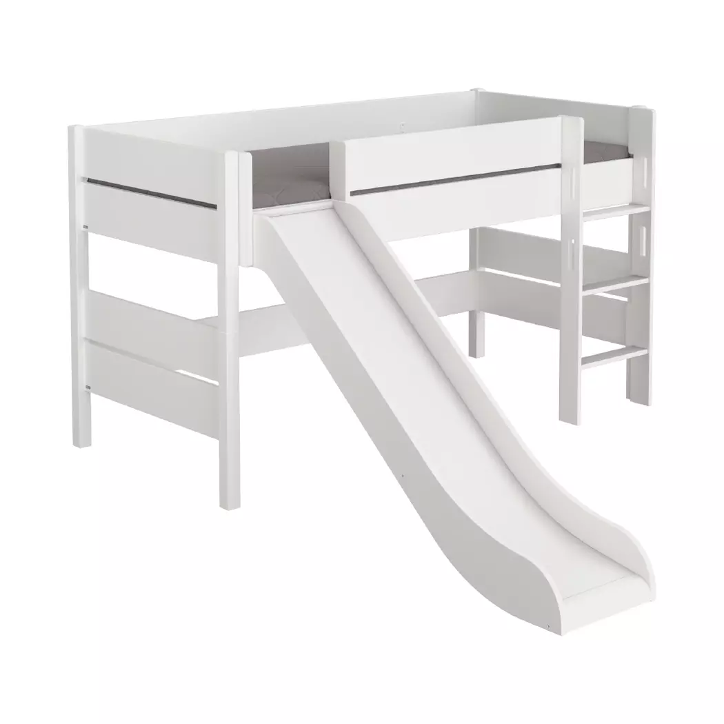 Spielbett Tiago 120 x 200 cm
