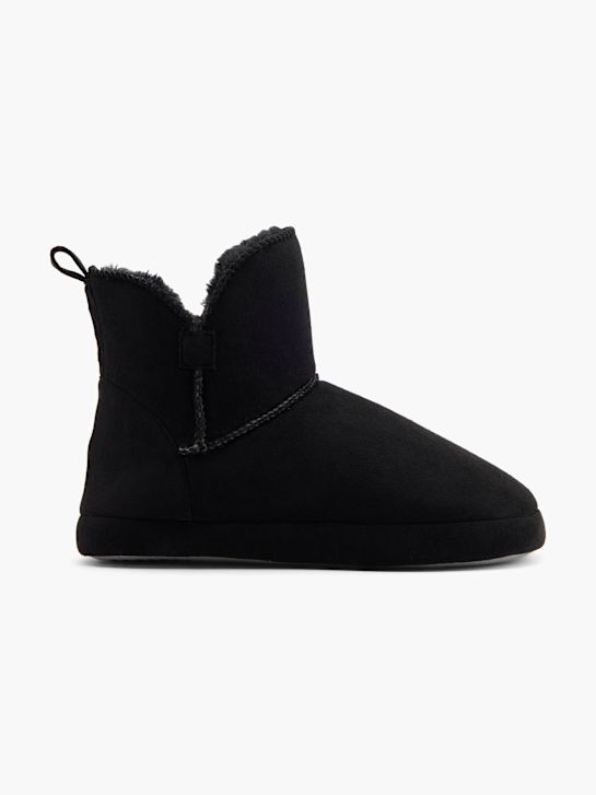 Casa mia Pluche pantoffel