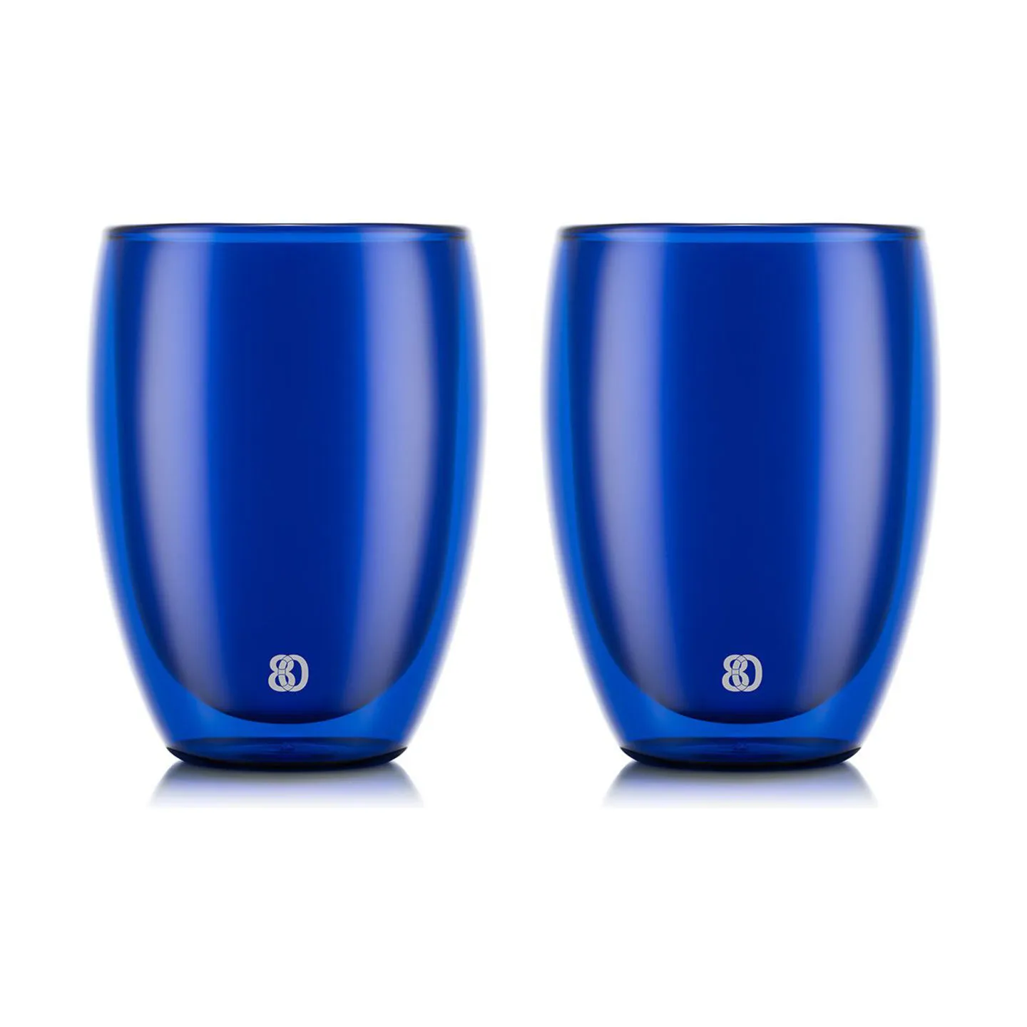 Bodum Pavina Termoglas - 2 stk.