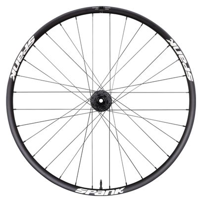 Roue Arrière Spank Spike Race 33 29'' | Boost 12x148 mm | 6 Trous