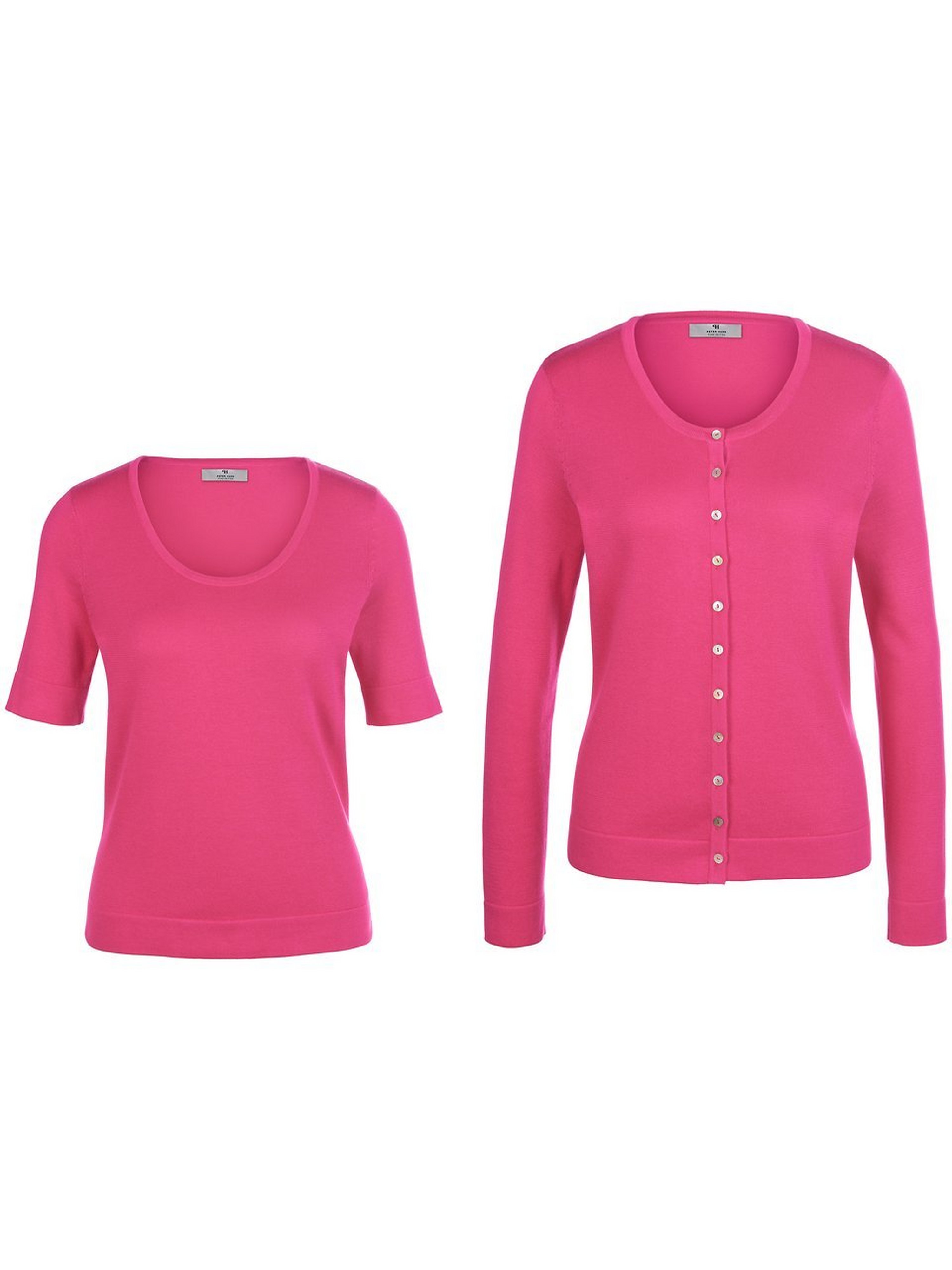 Twinset aus 100% SUPIMA®-Baumwolle