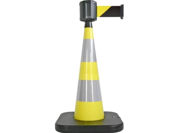 VISO RCX1100NJ Ledekegle Selelængde 10 m (Ø x H) 90 mm x 100 cm
