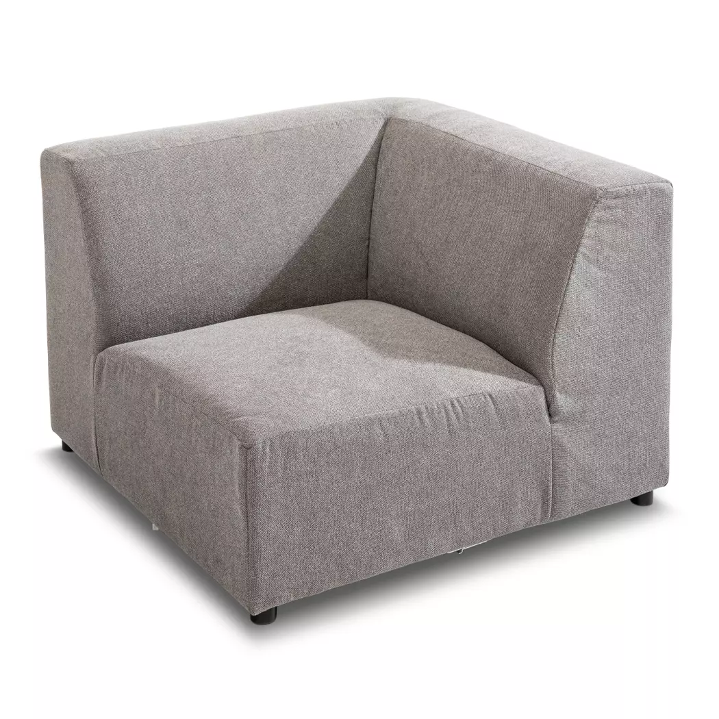 Sofa-Eckelement klein (7120) Valencia