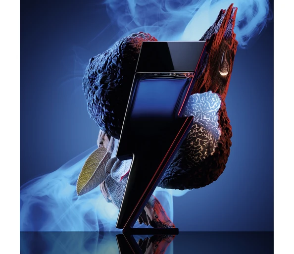 Carolina Herrera Bad Boy Cobalt Eau de Parfum