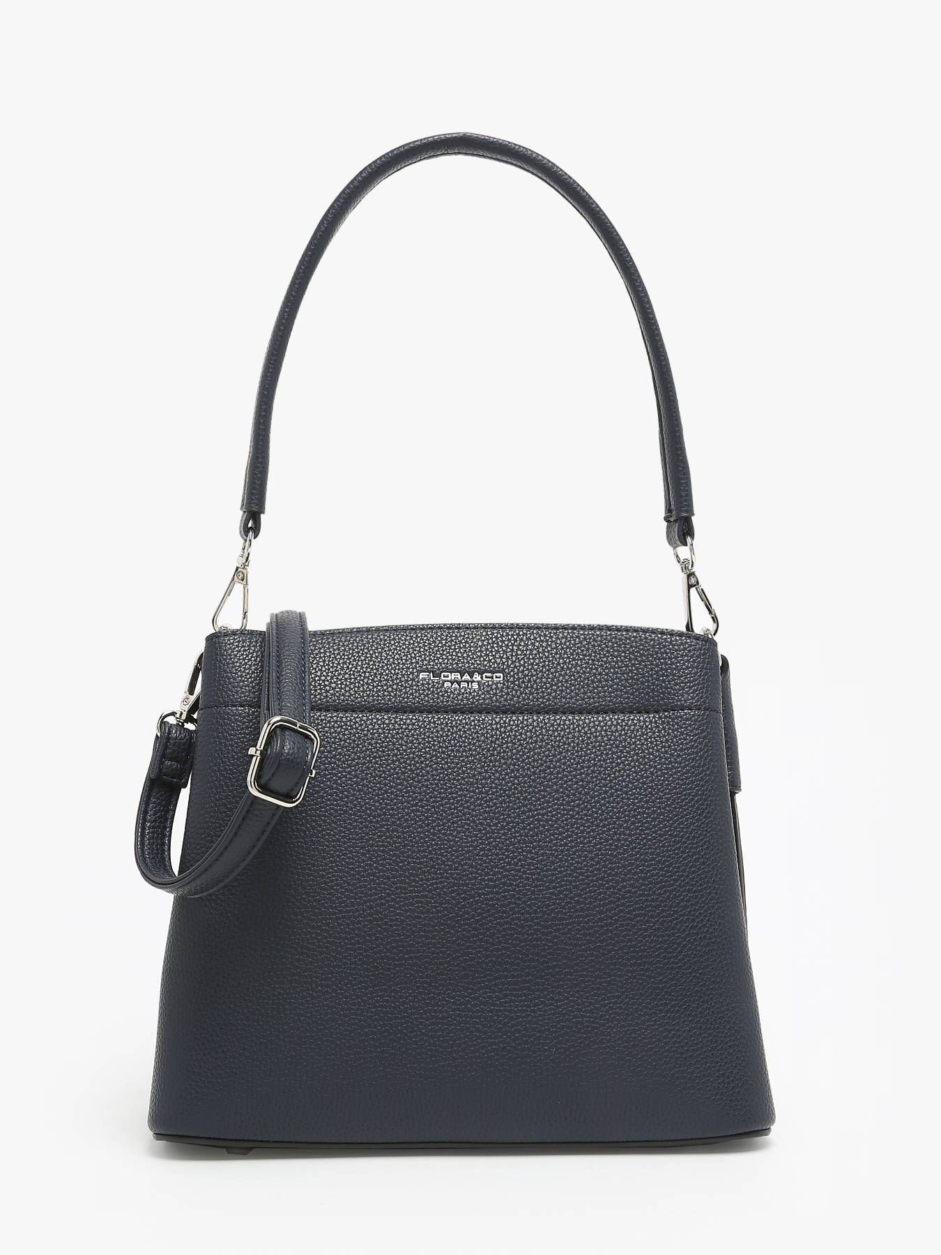 Sac port paule et bandoulire Grained MINIPRIX