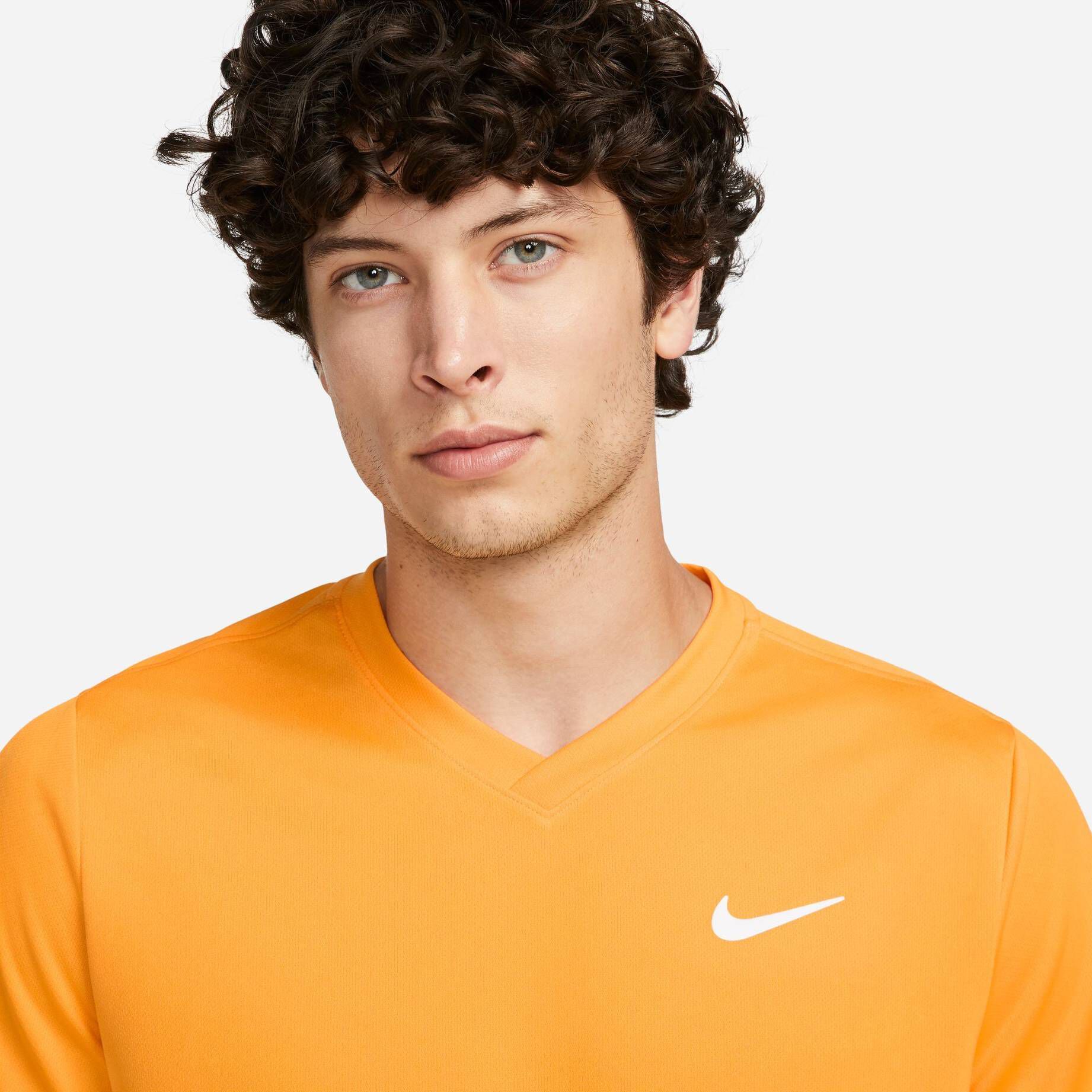 Nike| Herren Tennis T-Shirt