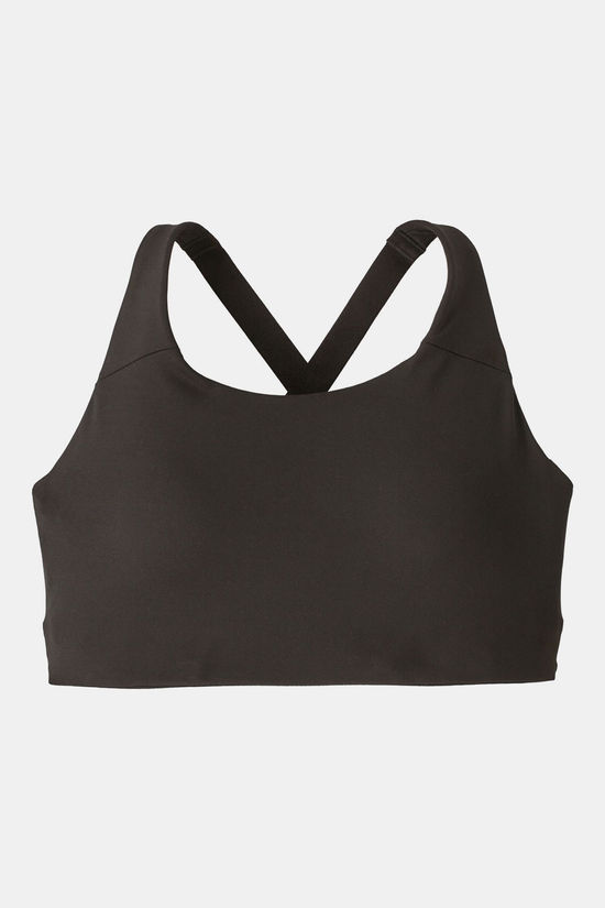 Patagonia Patagonia Shadowlite High Impact Adjustable Bra Dames