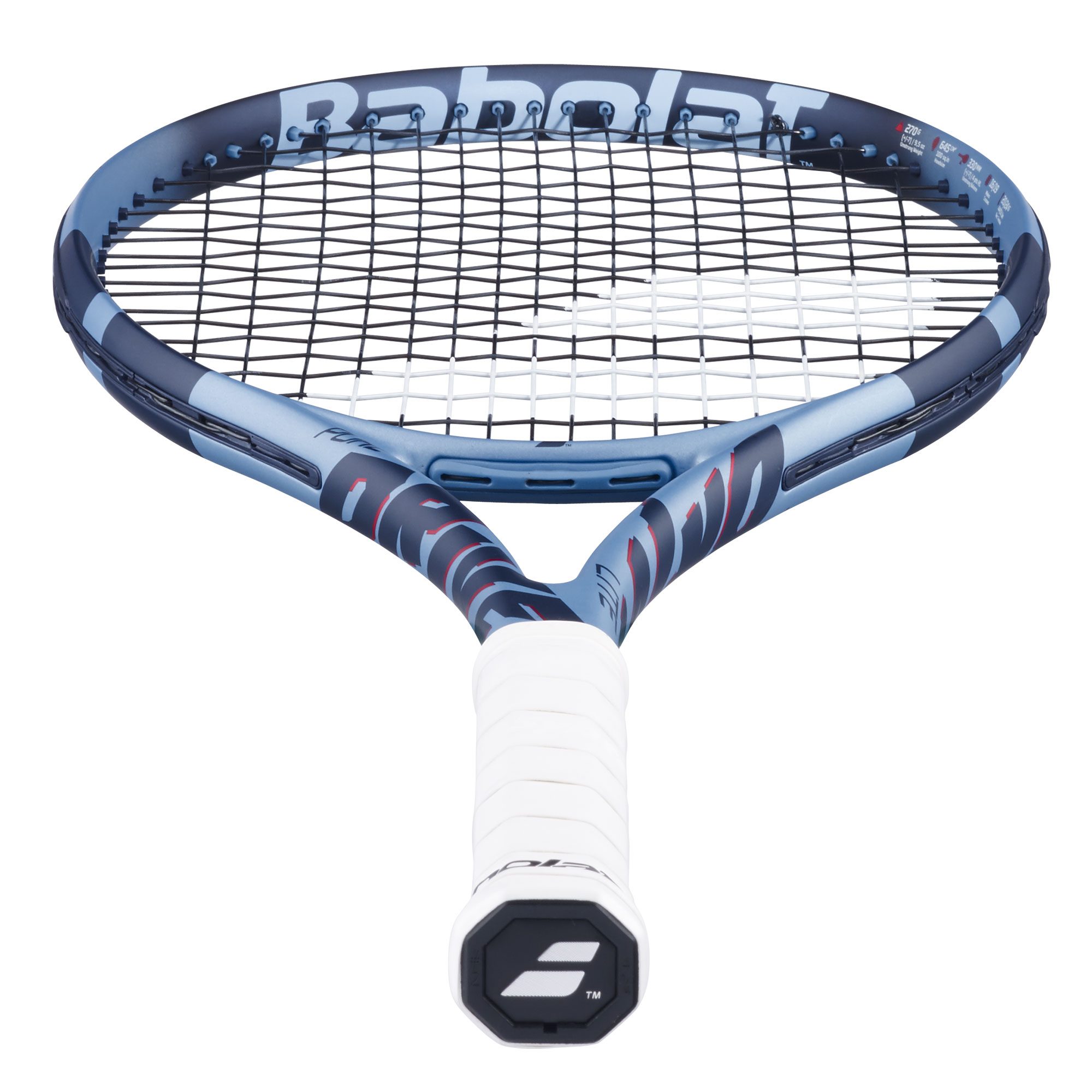 Babolat Pure Drive Lite Gen11 Tennisschläger besaitet 2025 (270g)