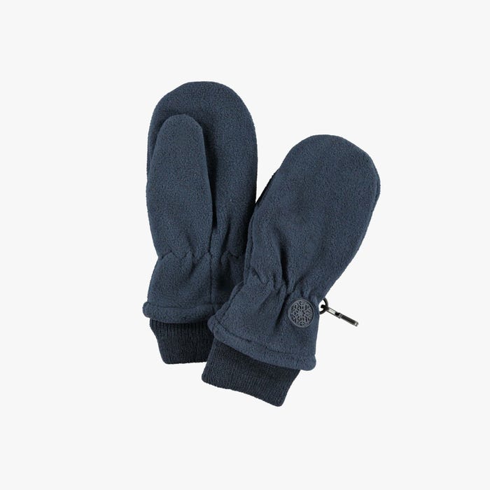 Veritas-Kids want gevoerd in microfleece