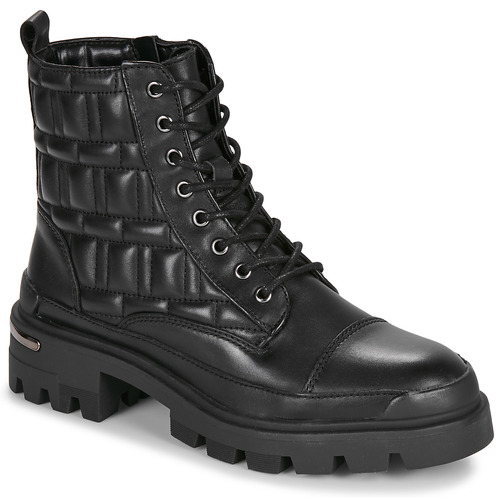 Aldo - QUILT - Noir