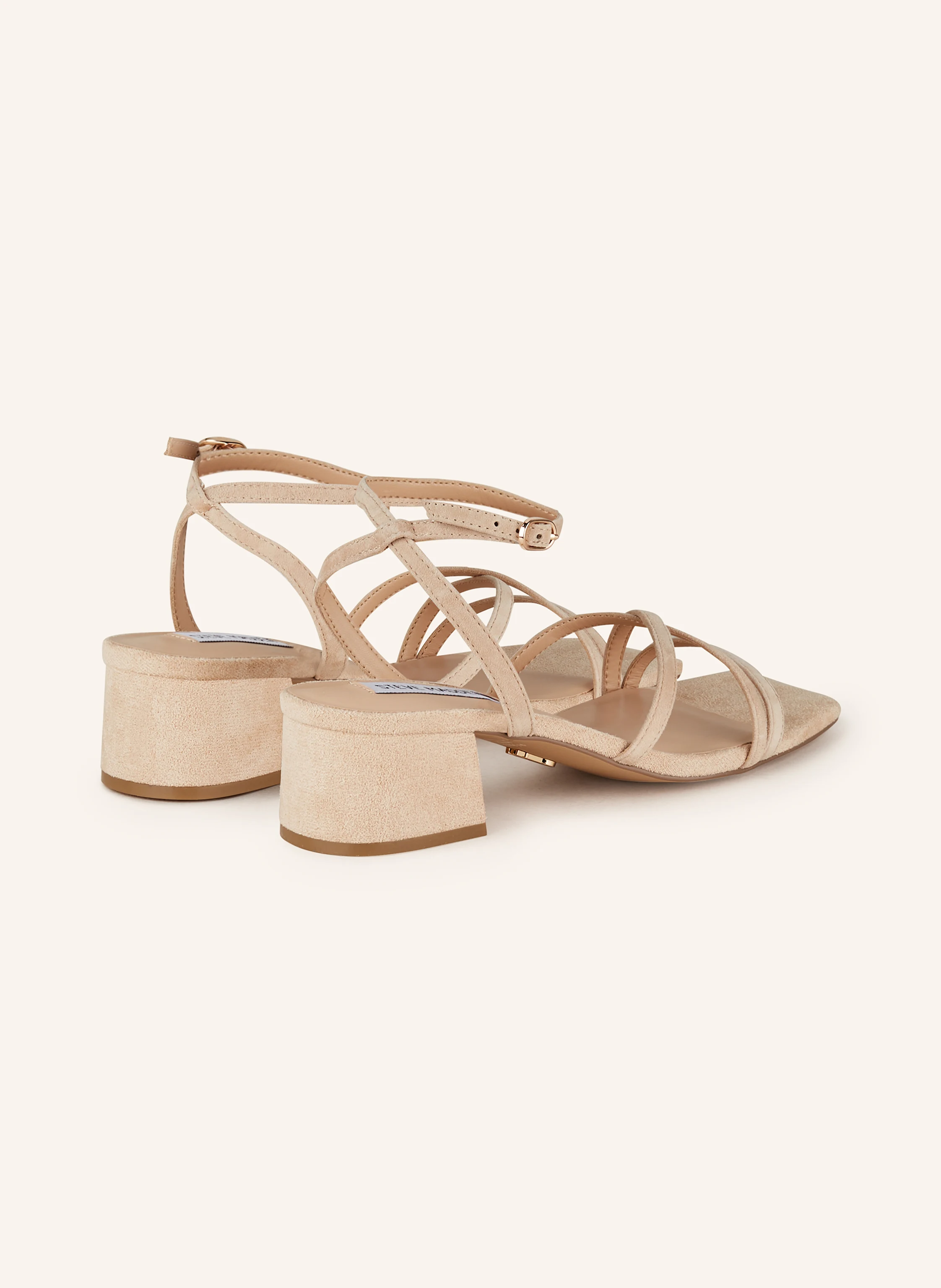 STEVE MADDEN Sandalen GLEAMS