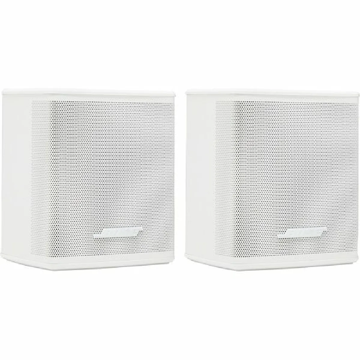 Bose Surround Speaker White