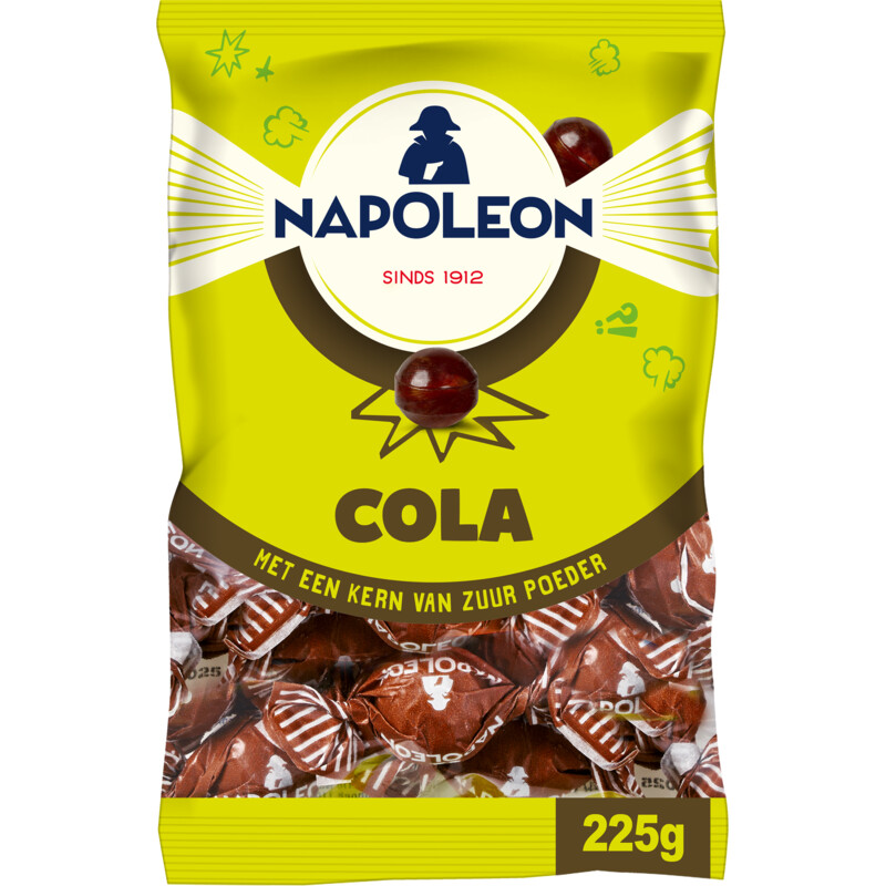 Napoleon Cola