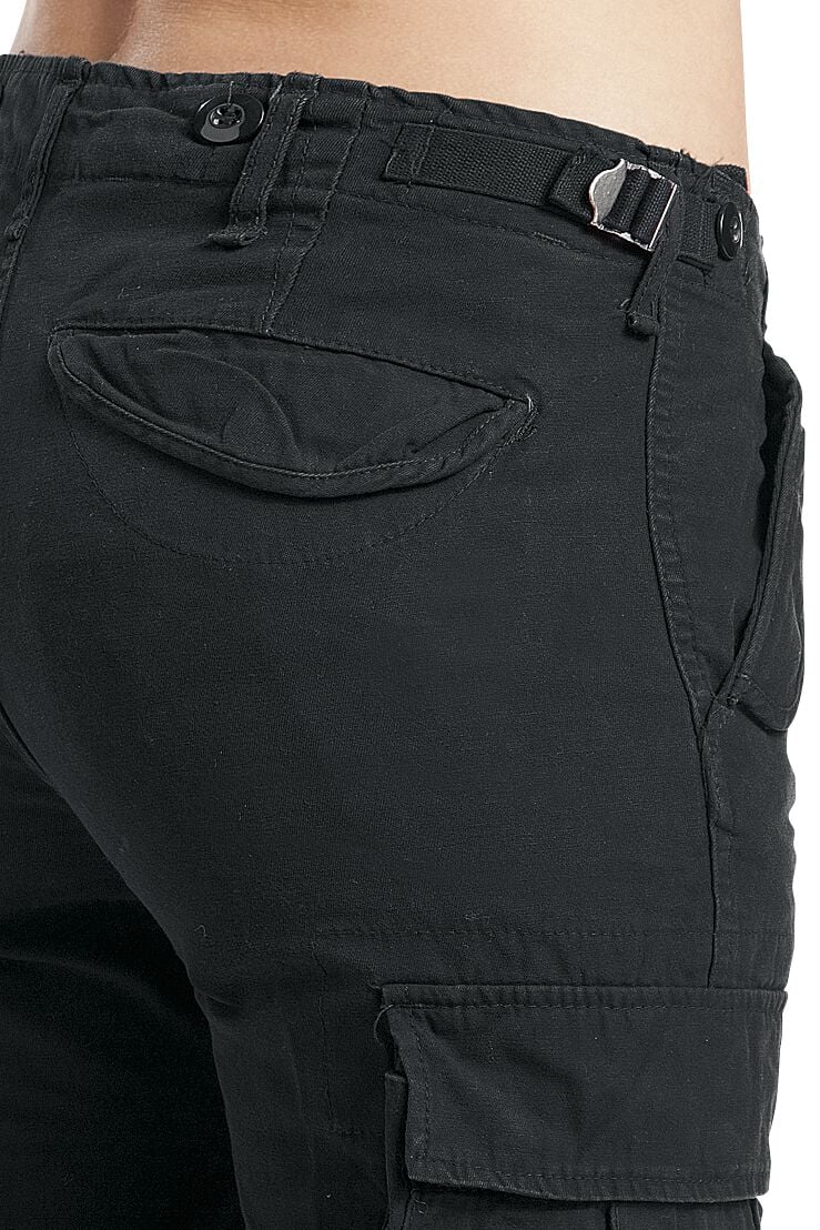 Pantalon Femme M65 | Brandit Pantalon Cargo