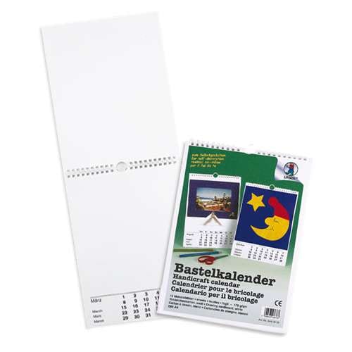 URSUS® Bastelkalender